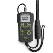 Milwaukee testeur Combo PH et EC