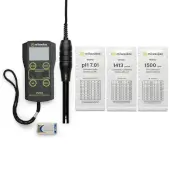 Milwaukee testeur Combo PH et EC