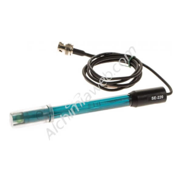 Sonde PH de rechange pour Milwaukee - 2 mts