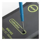 Medidor de EC Milwaukee MW302