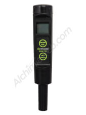 Milwaukee EC59 medidor EC,TDS y Temp