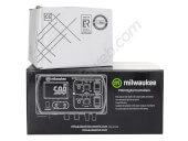 Milwaukee MC720 pH Controller mit Pumpe