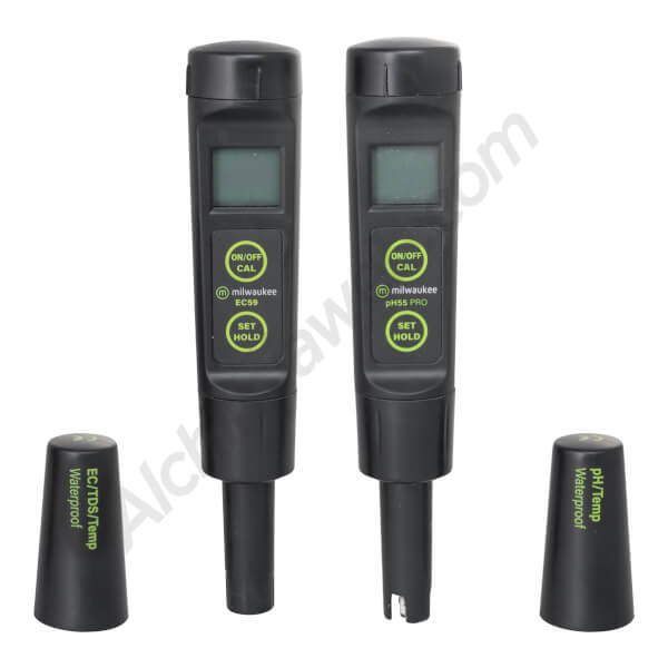 Mallette Milwaukee PH EC