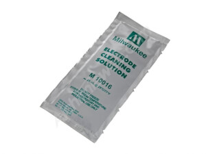 Liquide de nettoyage pour sonde