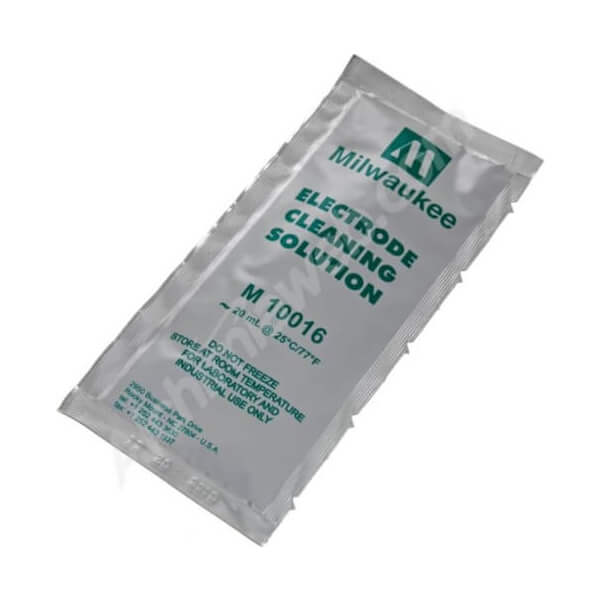 Liquide de nettoyage pour sonde