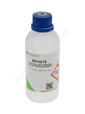 Líquido limpiador de sonda - 230 ml