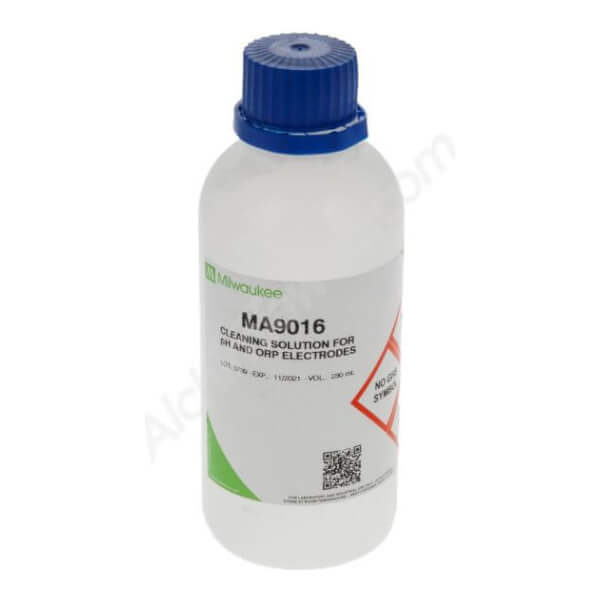 Liquide de nettoyage pour sonde - 230 ml
