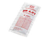 Líquido de calibraje pH - 4.01 - 20 ml
