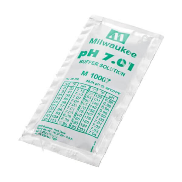 Liquide de Calibrage pH=7.01 - 20ml