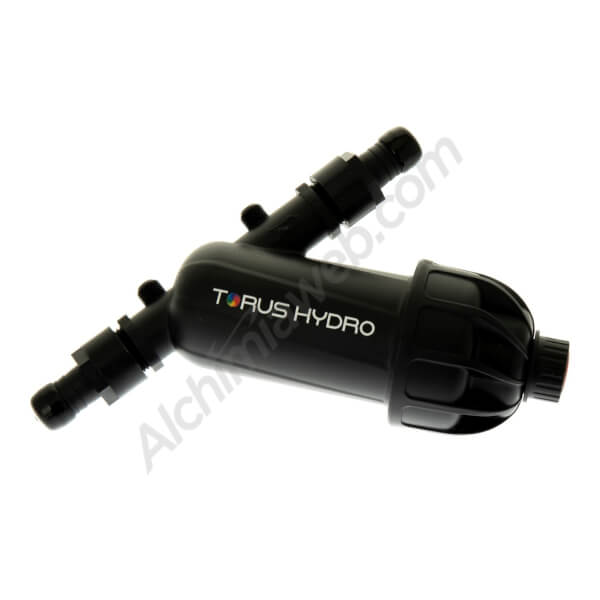 Régulateur PerfectpH Inline Edition - Torus Hydro