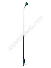 Extensible watering wand - 1,5 ms
