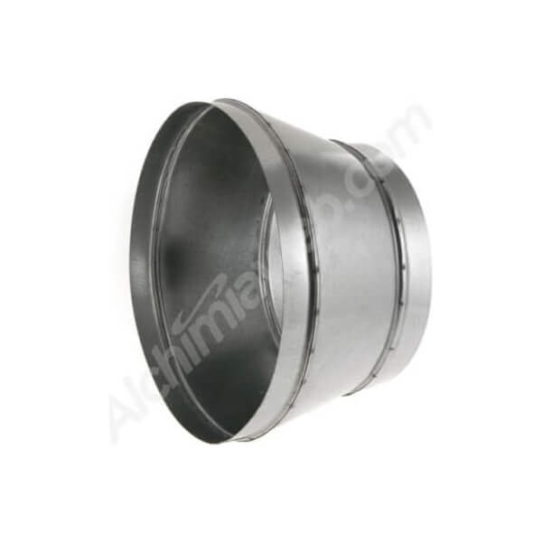 Pipe Reducer - 200 mm to 150 mm diameter