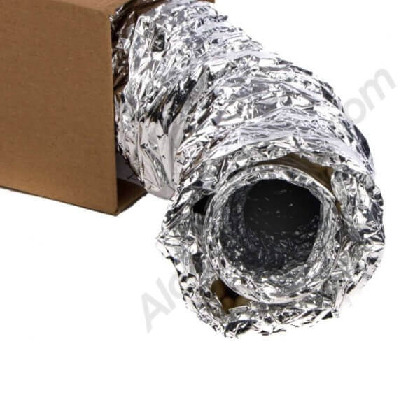 Sonoflex air duct 102mm