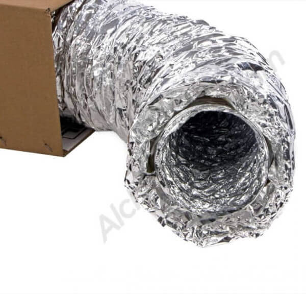 Sonoflex air duct 127mm