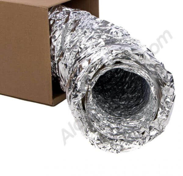 Conduit d'air Sonoflex kit 152 mm