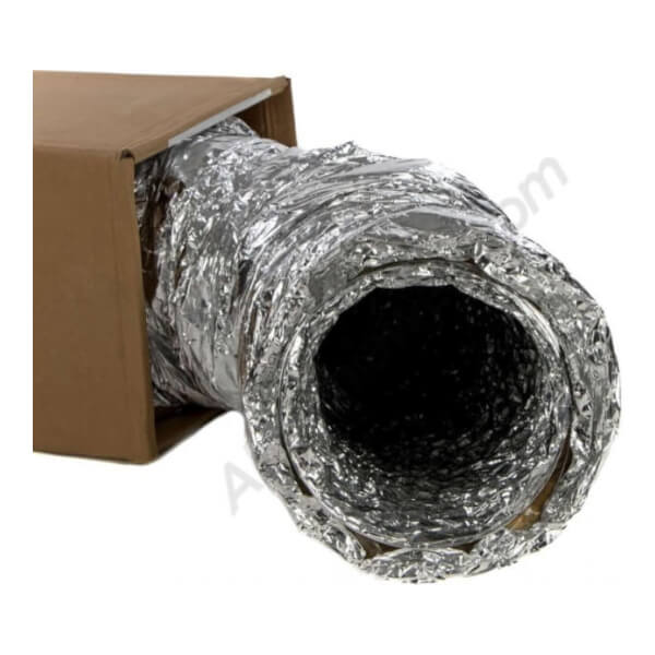Conduit d'air Sonoflex 203 mm