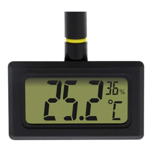 Medipro Garden Highpro with Termo-hygrometer