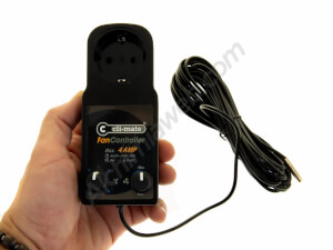 Fan Controller
