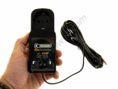 Fan controller