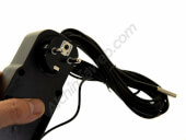 Fan controller