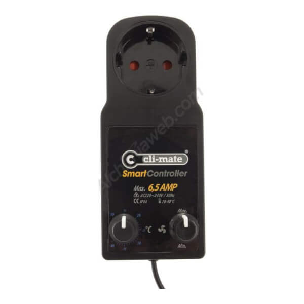 Smart Controller 6.5A