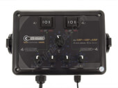 Twin Controller Humi