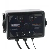 Twin Controller Humi