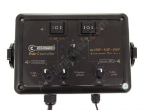 Twin Controller