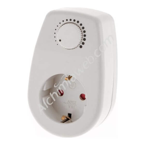 Power regulator for fans - Dimmer