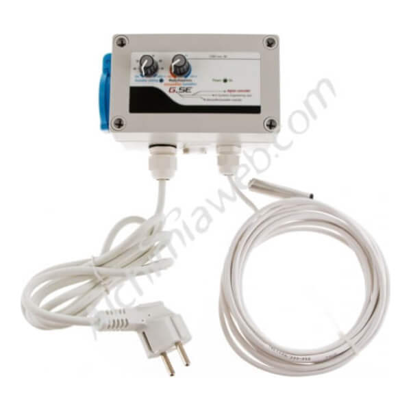 GSE Humidity Controller