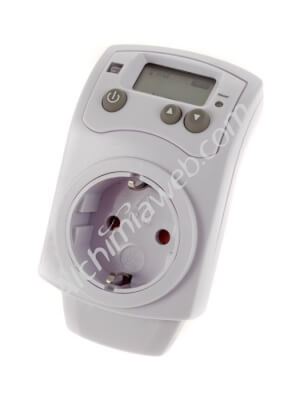 Digital Temperature Controller Cornwall