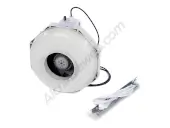 Can Fan RKW extraction fan