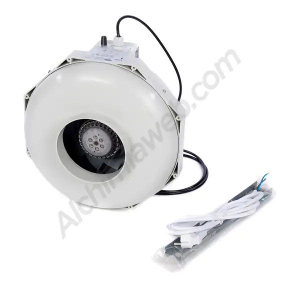 Can Fan RKW extraction fan