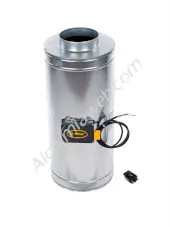 Extracteur Q-max AC 