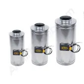 Extractor Q-Max AC