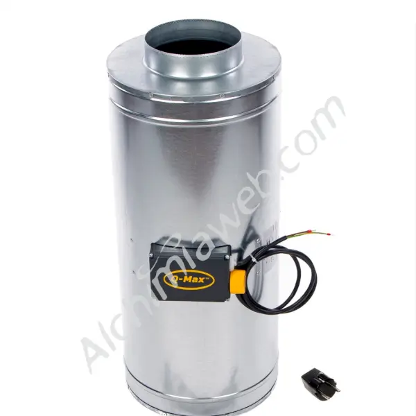 Extracteur Q-max AC 