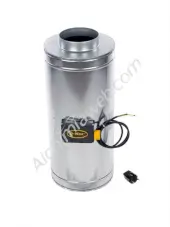 Extracteur Q-max AC 
