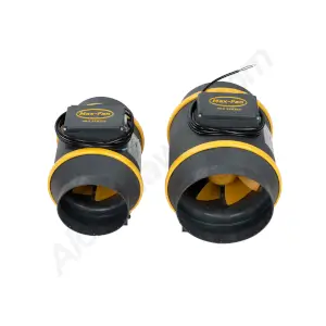 Max-Fan Pro 2-Speed Extractor – Can-Fan