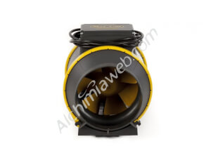 Extractor MAX-Fan Pro 150/600 2-Speed 