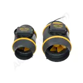 Extractor Max-Fan Pro 2 Velocidades – Can-Fan