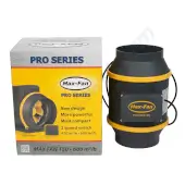 Extractor Max-Fan Pro 2 Velocidades – Can-Fan