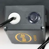 Extracteur Max-Fan Pro à 2 vitesses – Can-Fan