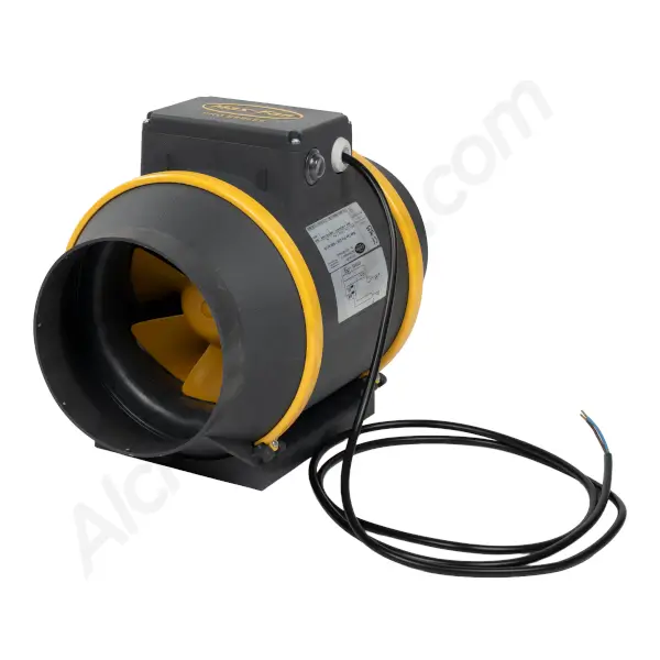 Extracteur Max-Fan Pro à 2 vitesses – Can-Fan