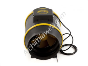 Extracteur MAX-Fan Pro 200/1220 2-Speed 