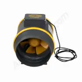 Extracteur Max-Fan Pro à 2 vitesses – Can-Fan