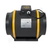 Extracteur Max-Fan Pro à 2 vitesses – Can-Fan
