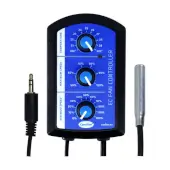 Q-Max EC temperature + speed Controller