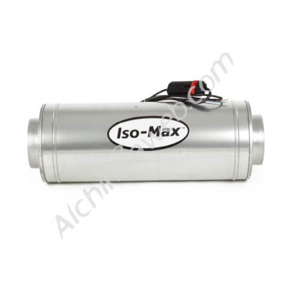 Extracteur Can-Fan ISO-Max