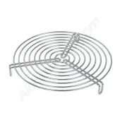 Luftauslass-Gitter SG‑01 Can‑Fan – Ø200 / Ø250 mm