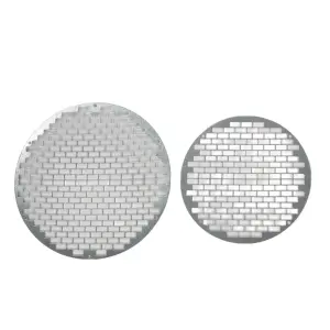 Metallgitter SG‑02 Can‑Fan